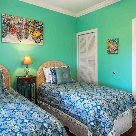 Octopus Garden By Last Key Realty Key West Extérieur photo