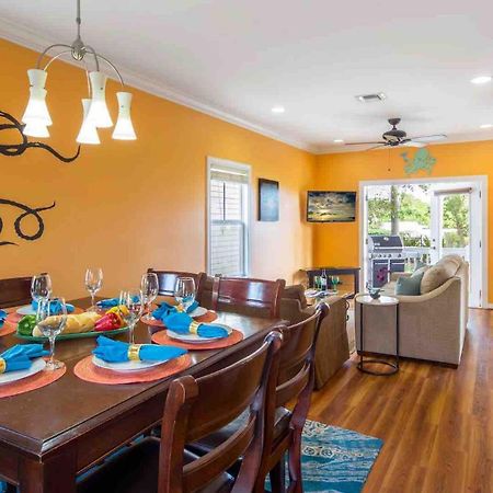 Octopus Garden By Last Key Realty Key West Extérieur photo