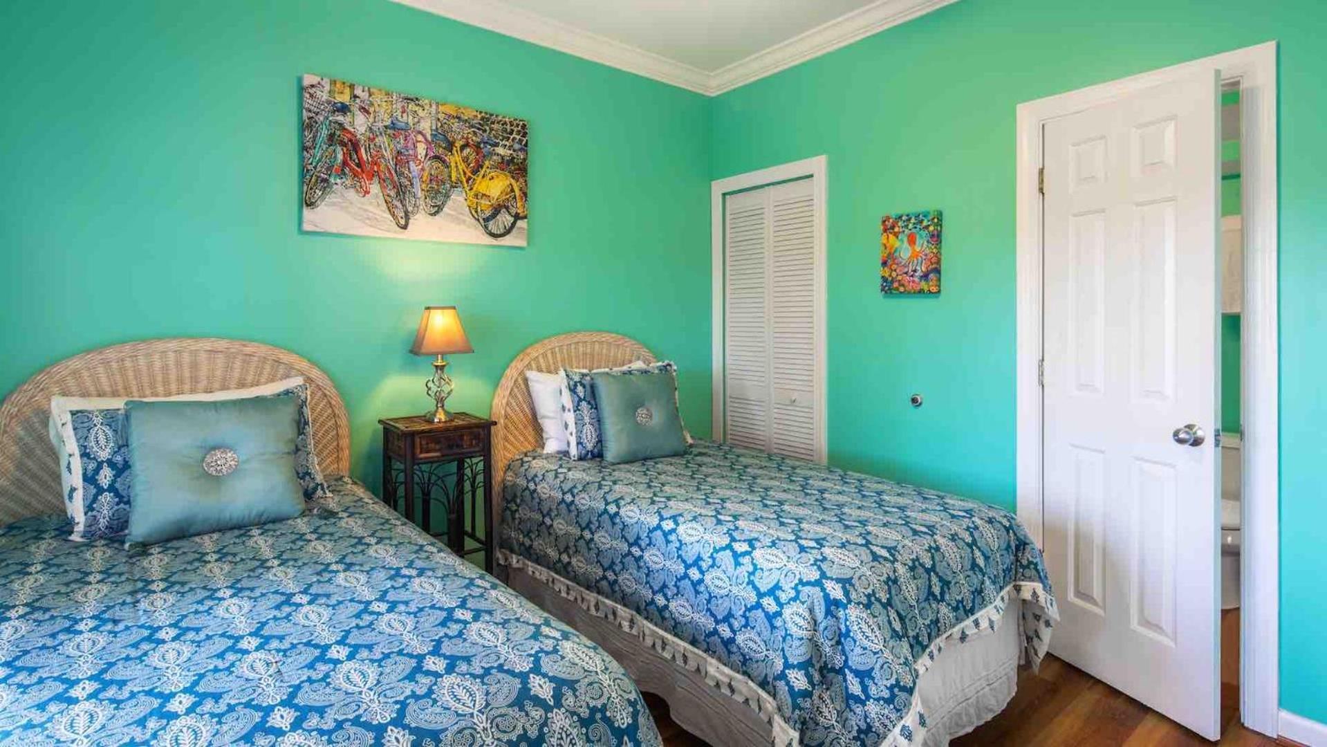 Octopus Garden By Last Key Realty Key West Extérieur photo