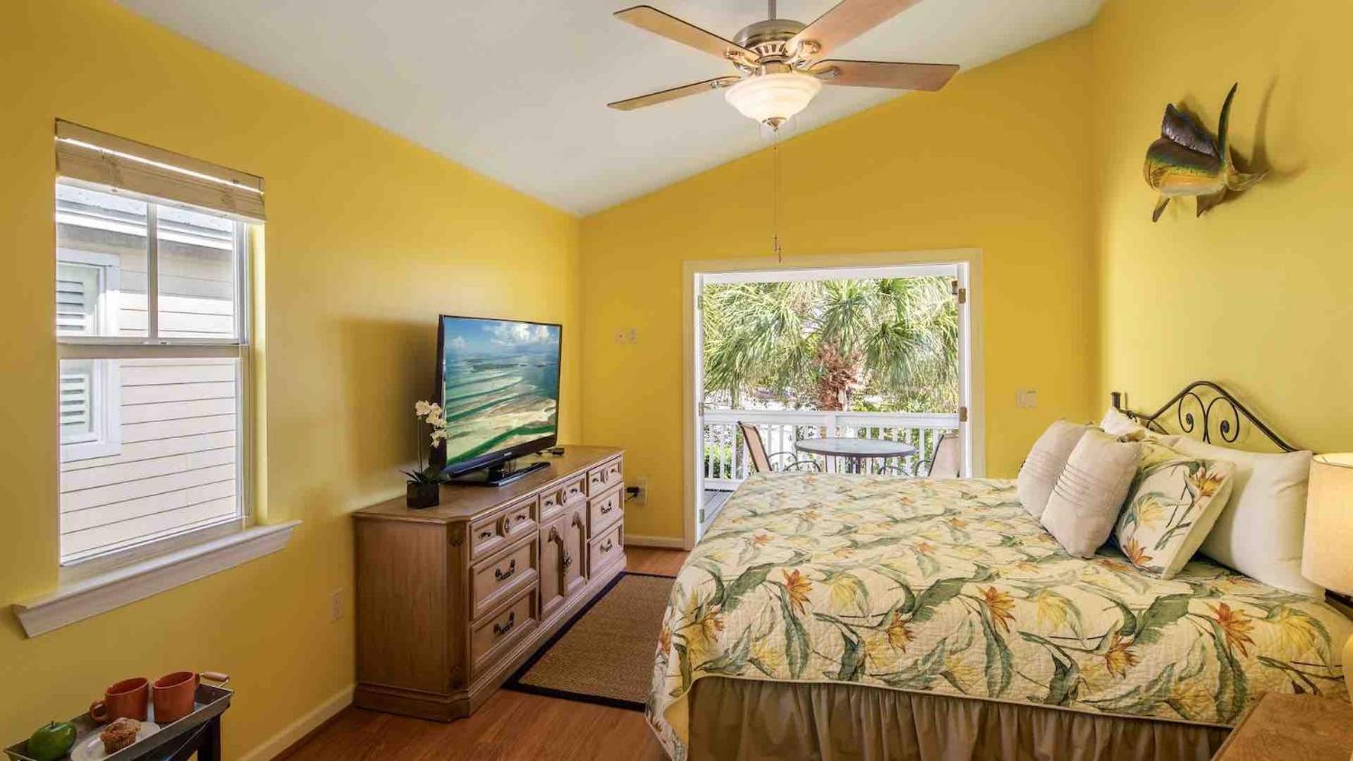Octopus Garden By Last Key Realty Key West Extérieur photo