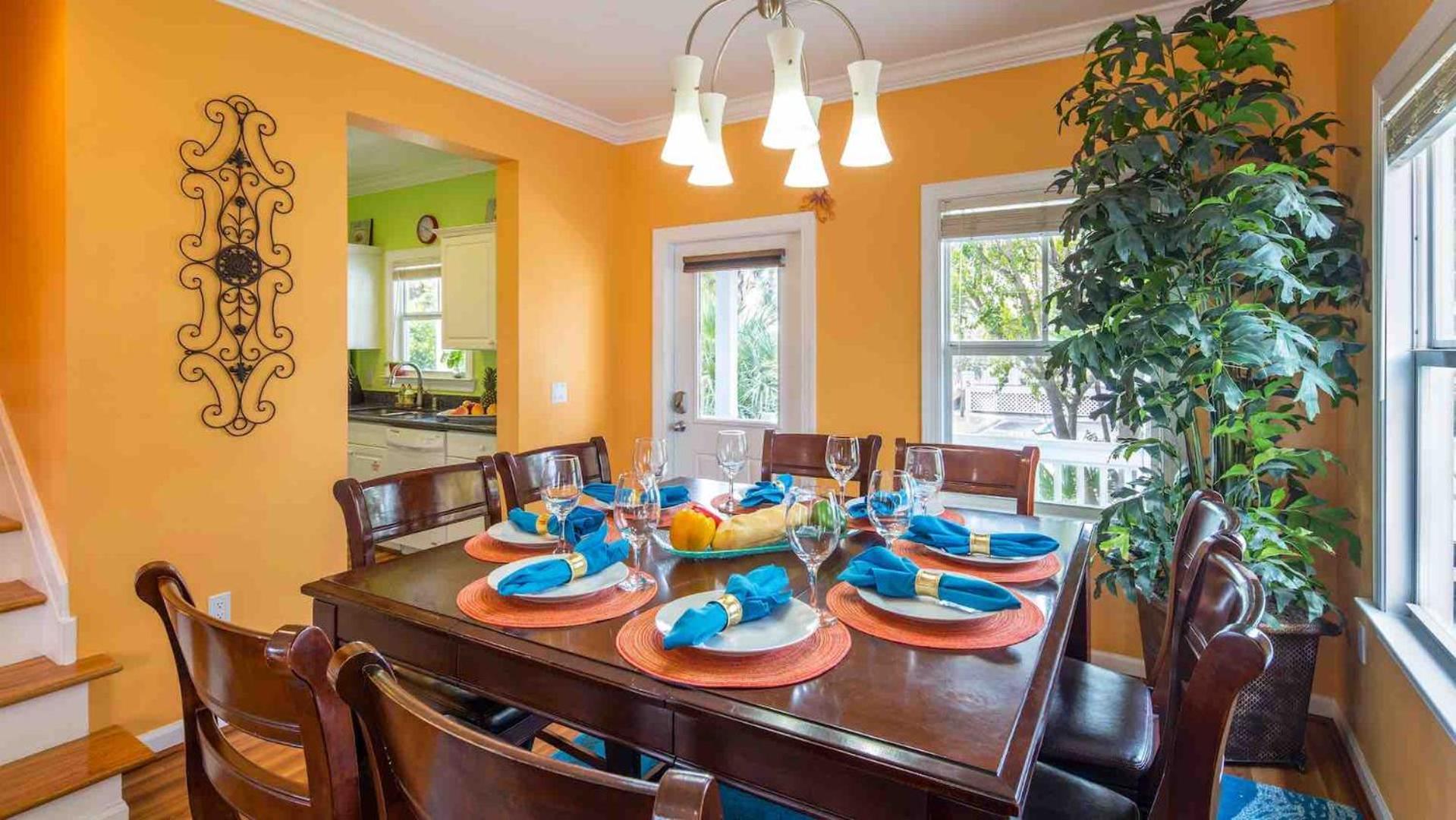 Octopus Garden By Last Key Realty Key West Extérieur photo