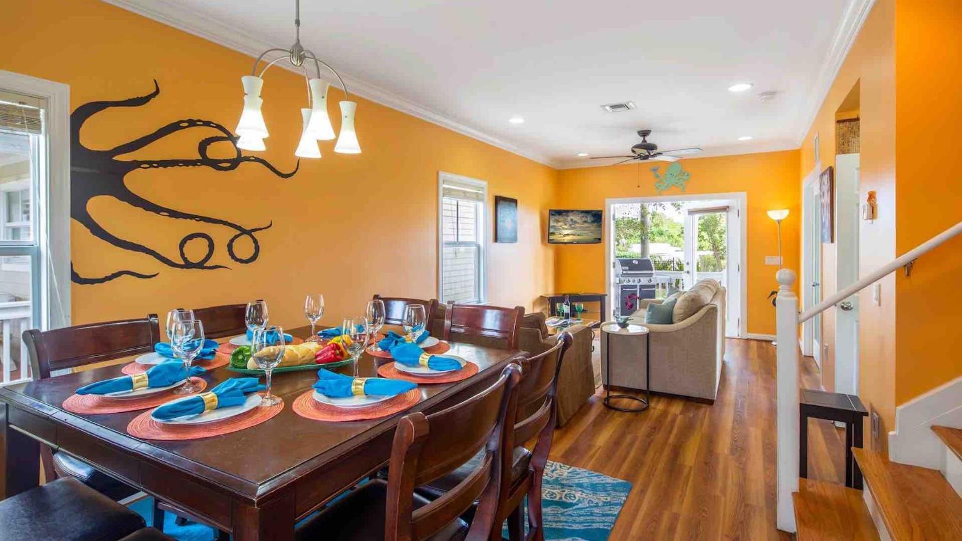 Octopus Garden By Last Key Realty Key West Extérieur photo