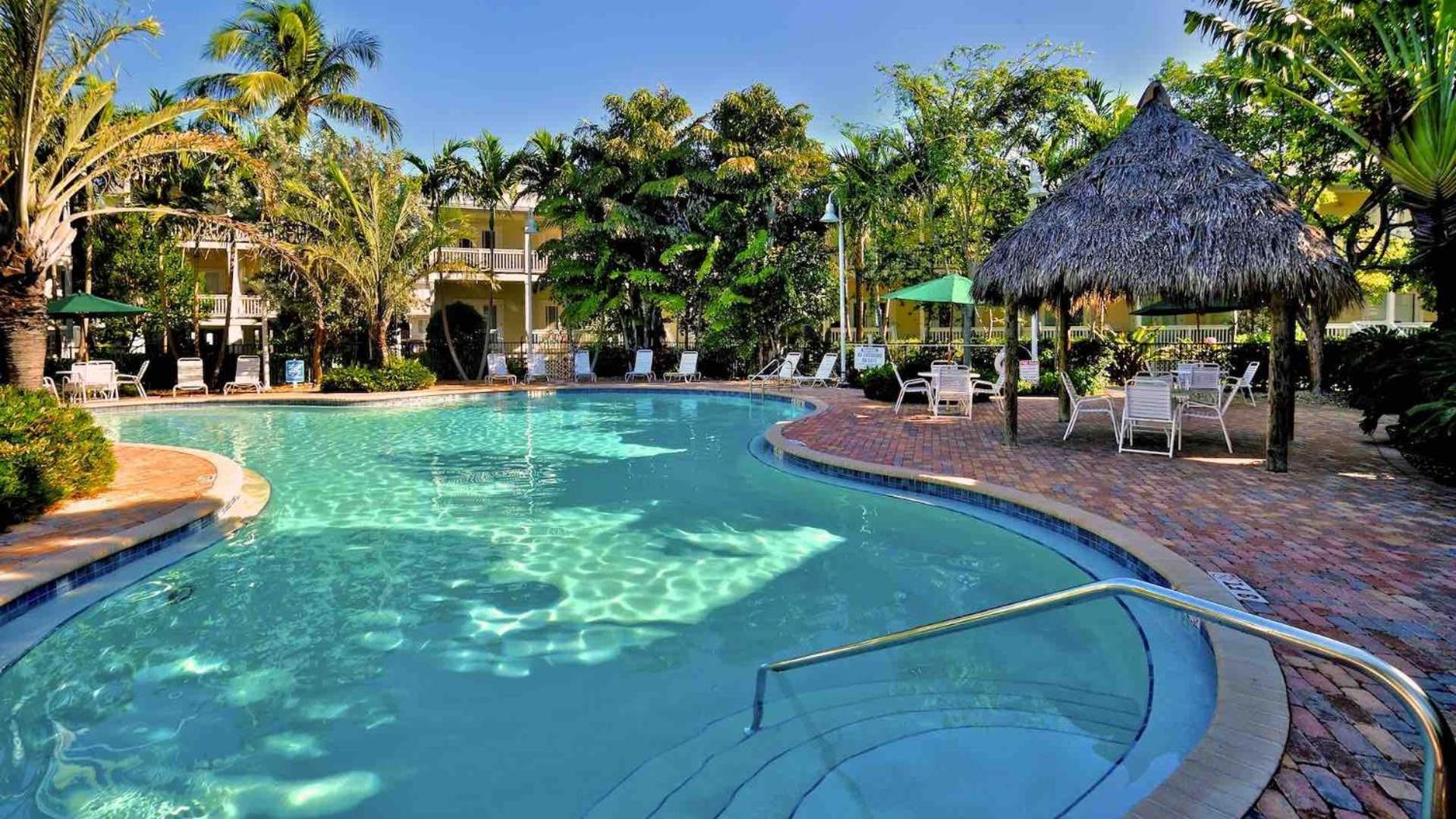 Octopus Garden By Last Key Realty Key West Extérieur photo