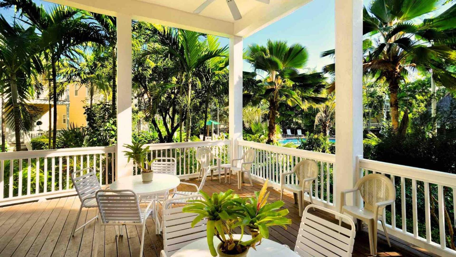 Octopus Garden By Last Key Realty Key West Extérieur photo