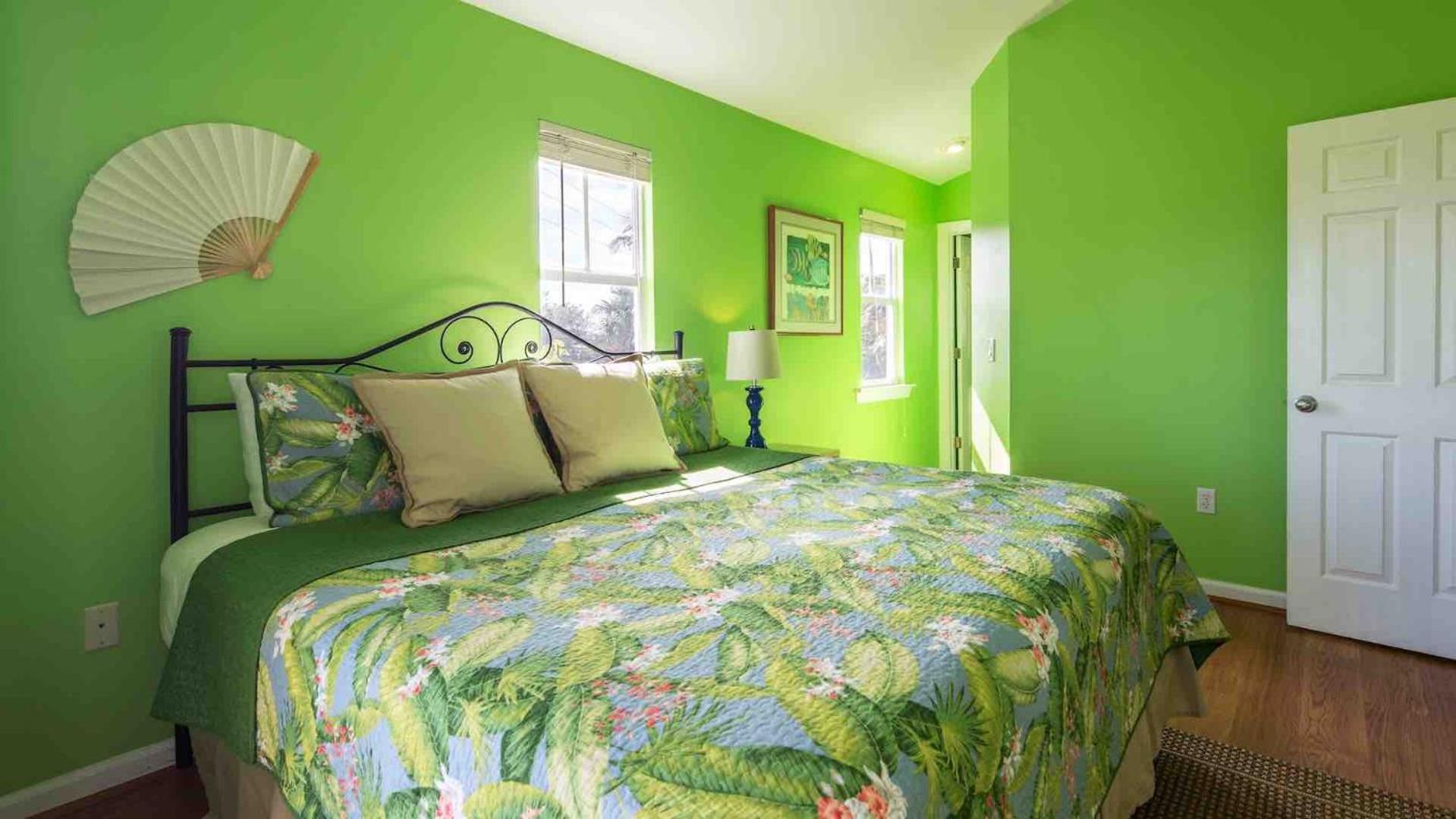 Octopus Garden By Last Key Realty Key West Extérieur photo