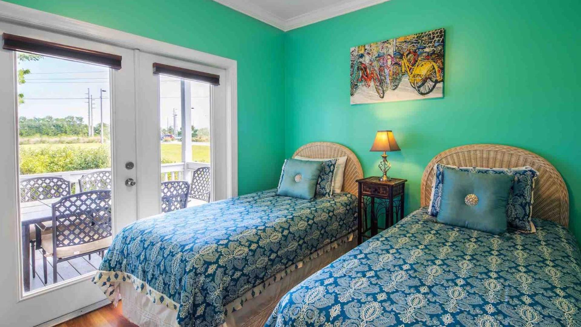 Octopus Garden By Last Key Realty Key West Extérieur photo