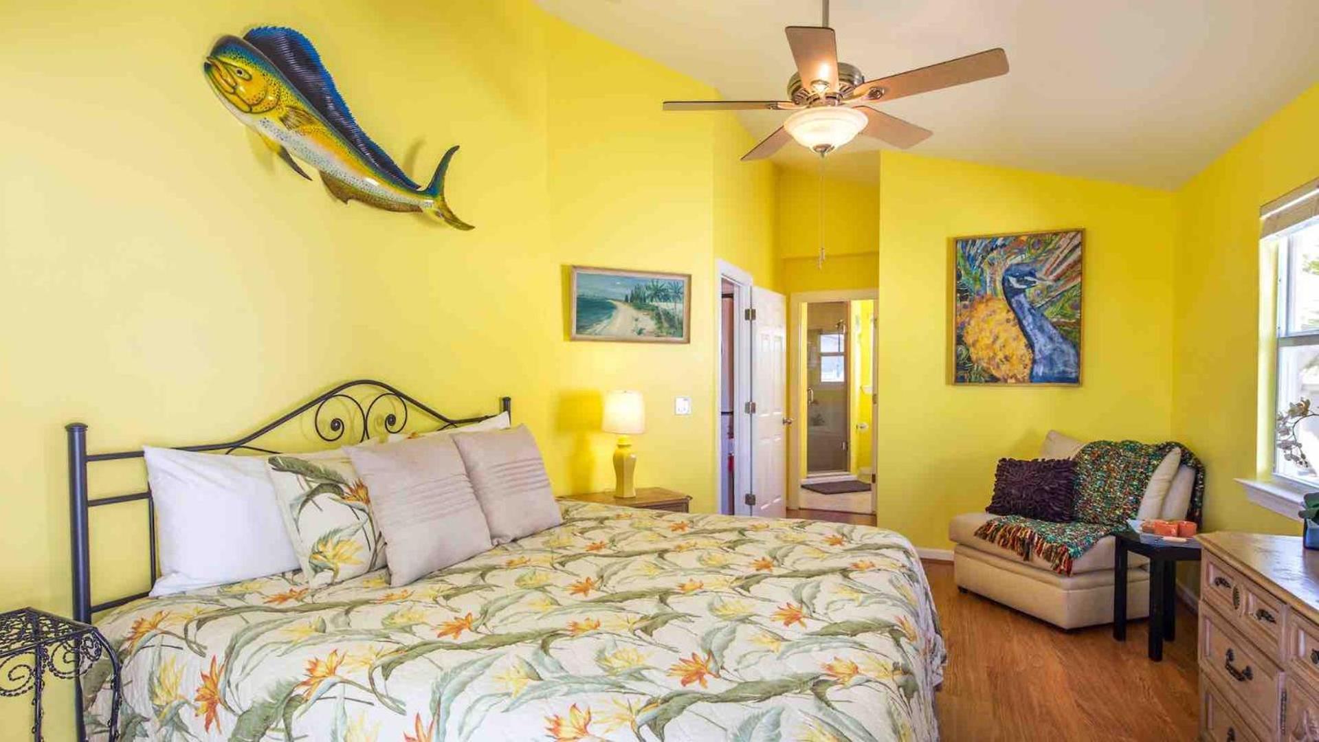 Octopus Garden By Last Key Realty Key West Extérieur photo
