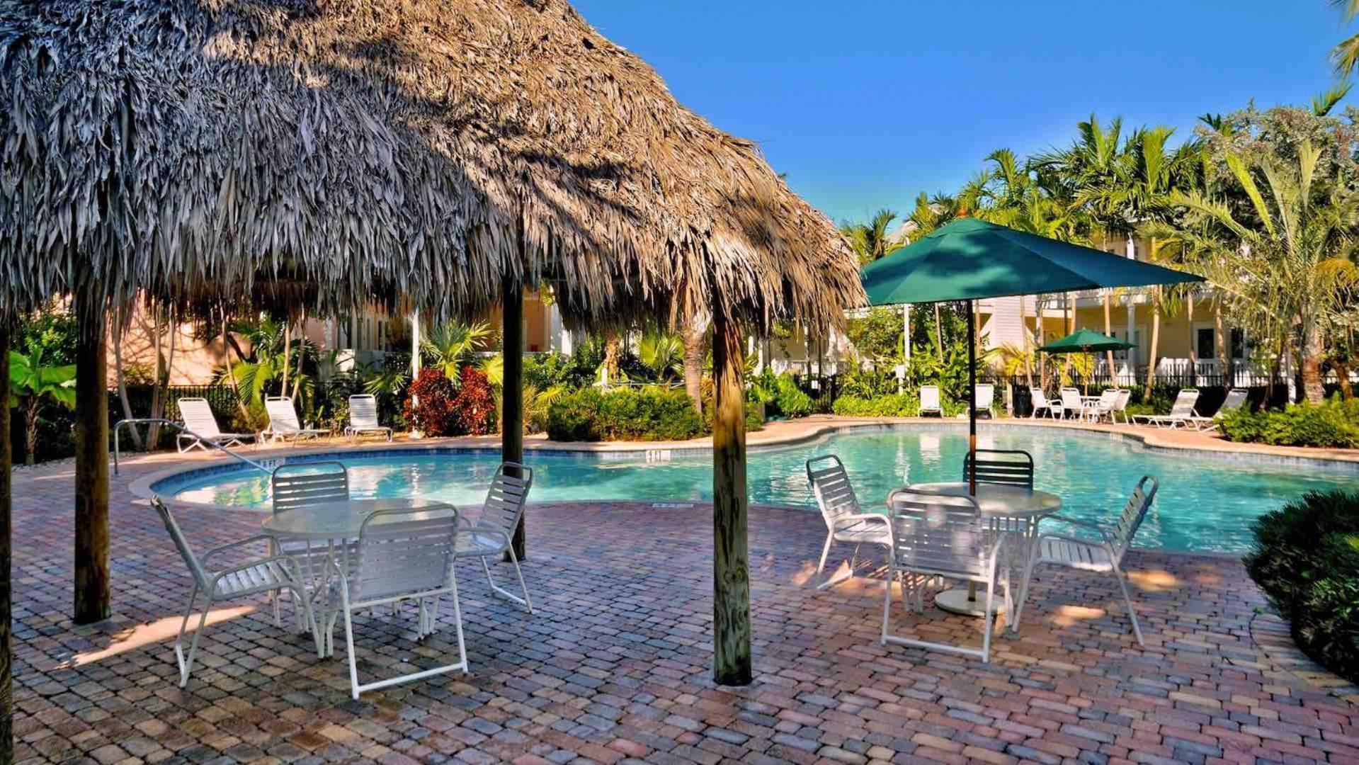 Octopus Garden By Last Key Realty Key West Extérieur photo