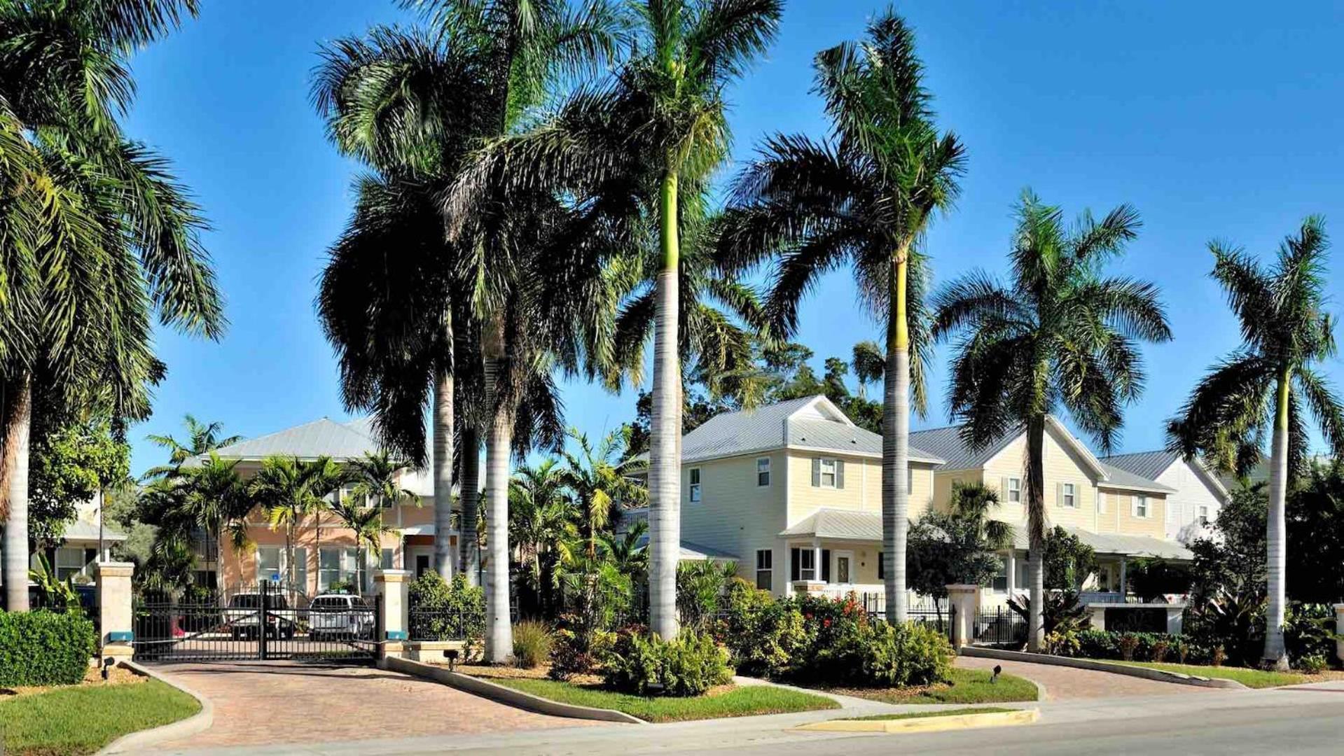 Octopus Garden By Last Key Realty Key West Extérieur photo