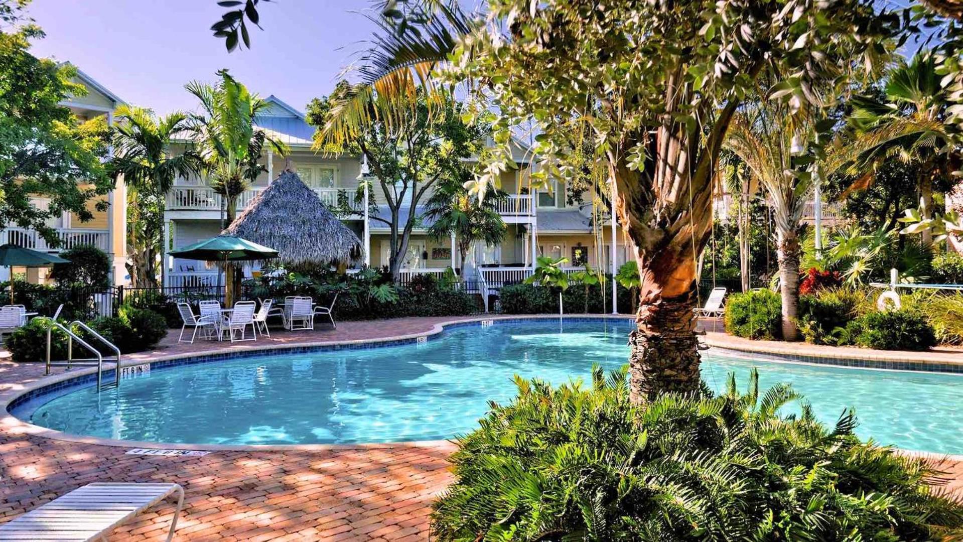 Octopus Garden By Last Key Realty Key West Extérieur photo