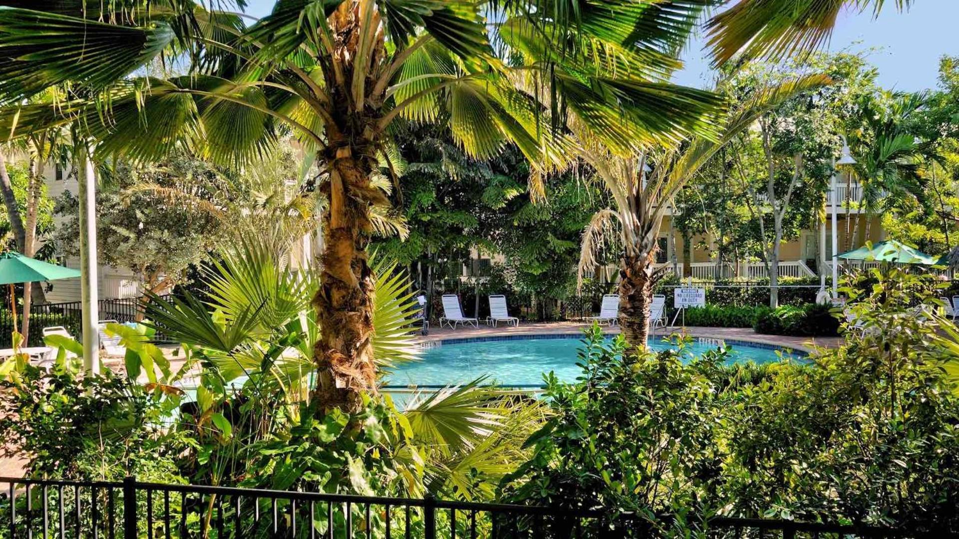 Octopus Garden By Last Key Realty Key West Extérieur photo